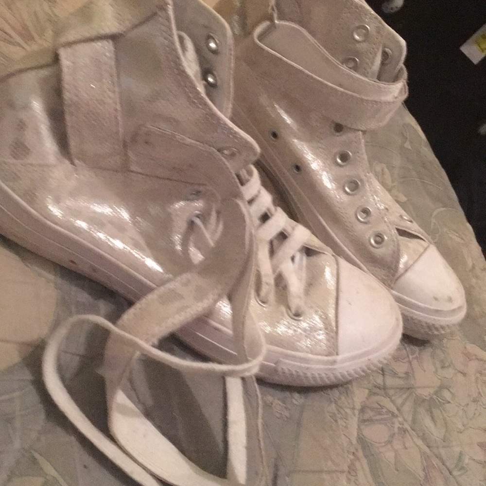 Converse all star